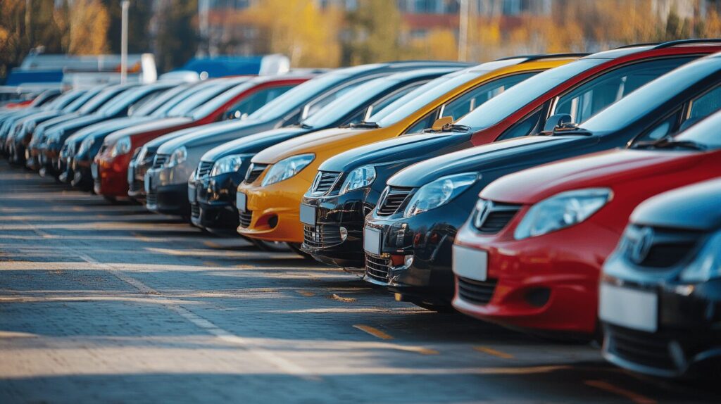 Ojazdené auto na splátky