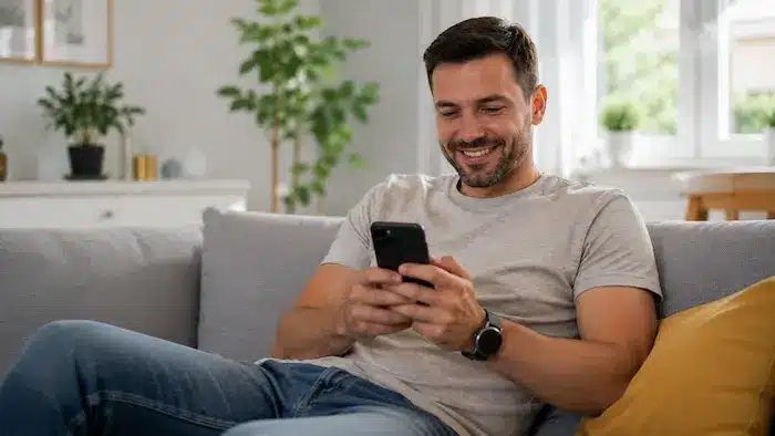 Online pôžička schválená do 3 hodín – žiadosť cez mobil z domu