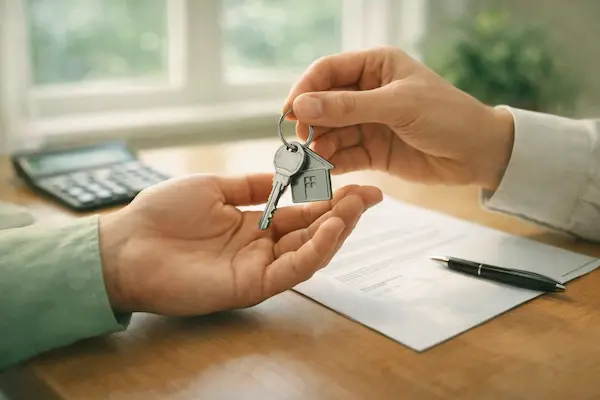 Reštart hypotéky – podpis zmluvy a nové podmienky bez zmeny banky